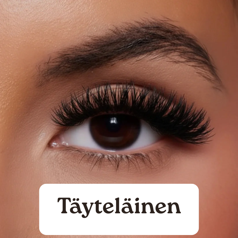 Mirelle™ Magneettinen ripsisetti salonkivaikutuksella